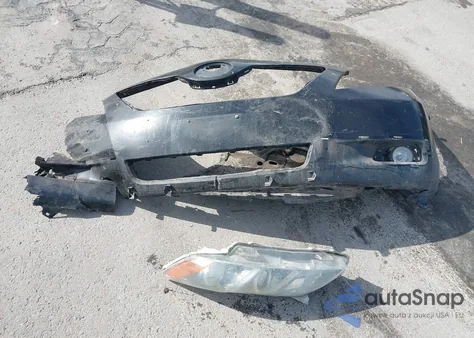 2007 Toyota Camry Se z USA, uszkodzony, nr VIN 4T1BE46K67U183834